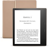 Amazon Kindle Oasis 3 7" 32GB [Wi-Fi, Modell 2019] gold