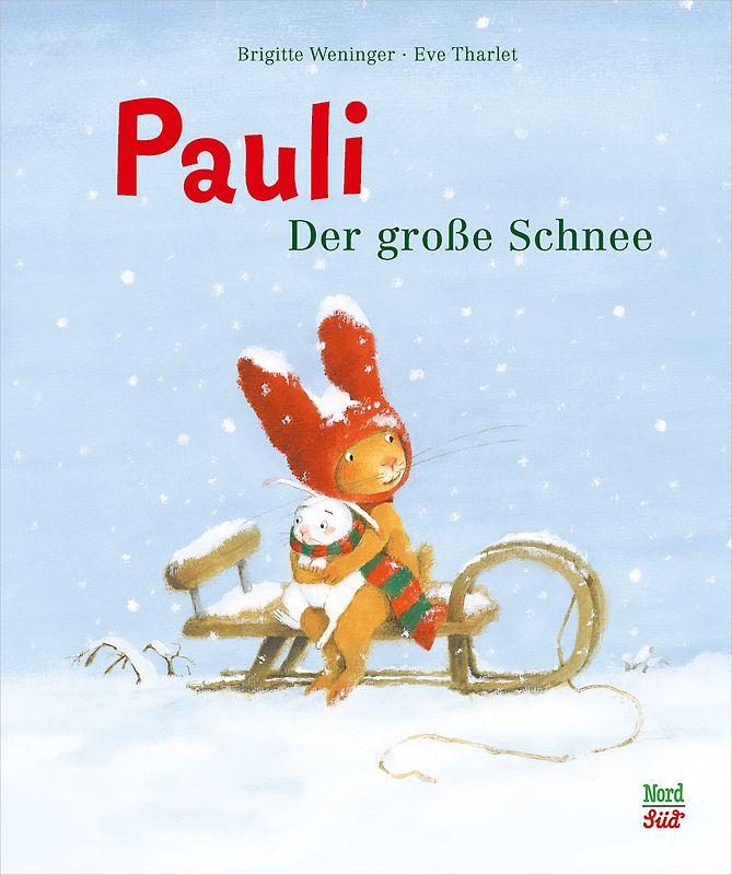 Pauli – Der große Schnee