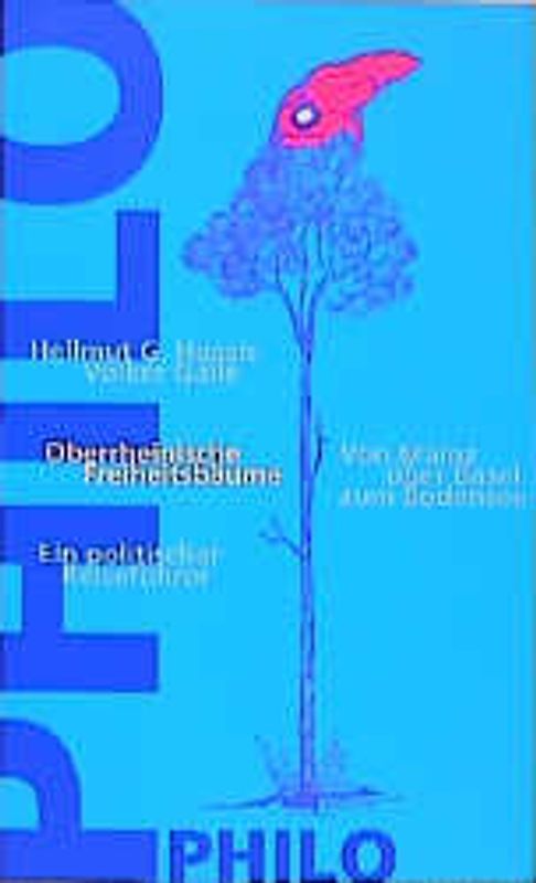 Oberrheinische Freiheitsbäume