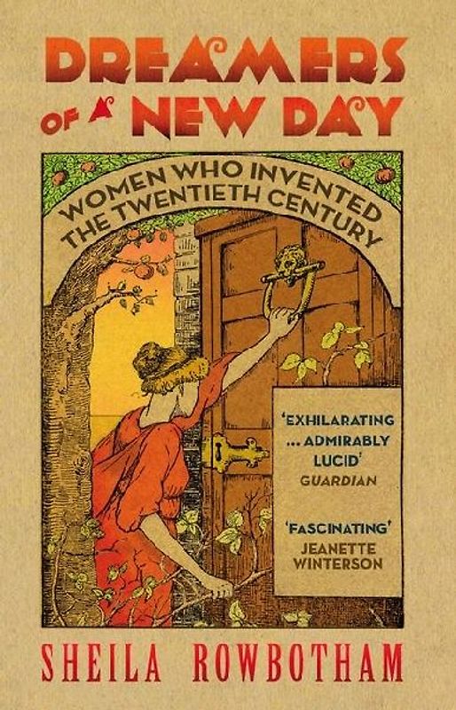 Dreamers of a New Day