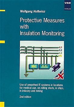 Protective Measures with Insulation Monitoring
