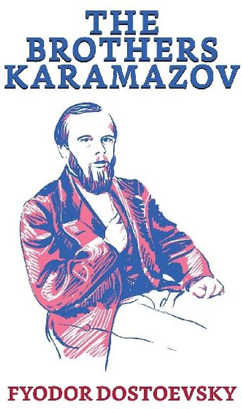 The Brothers Karamazov