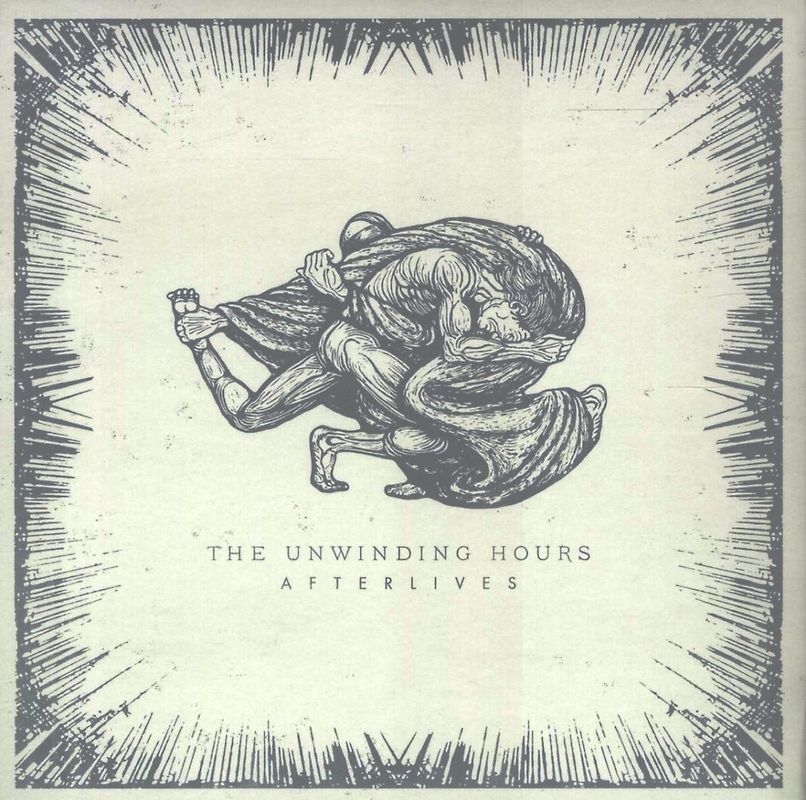 the Unwinding Hours - The Unwinding Hours