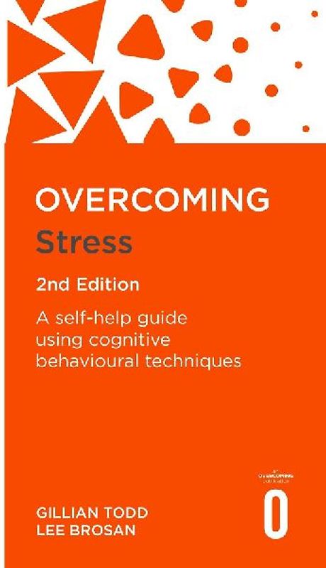 Overcoming Stress, 2nd Edition