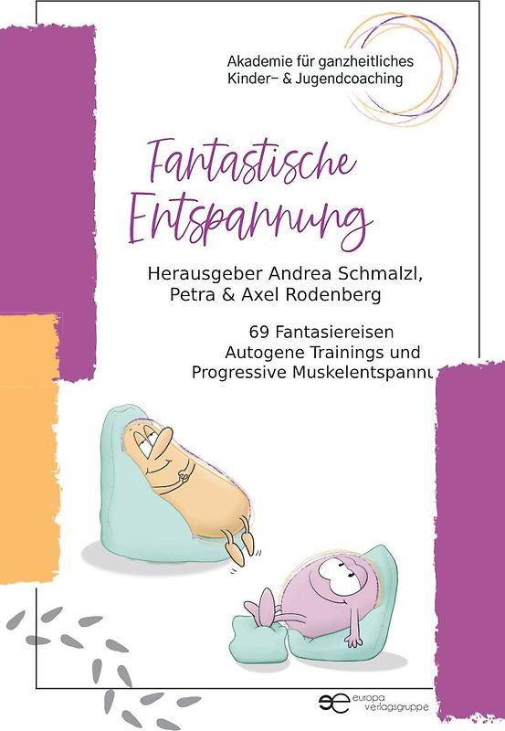 Fantastische Entspannung