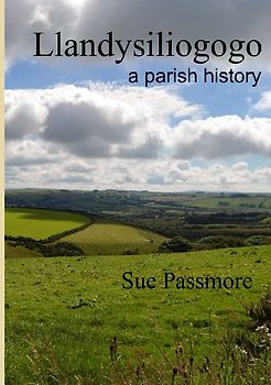 Llandysiliogogo