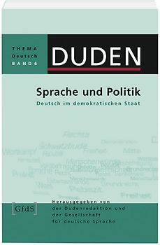Sprache und Politik