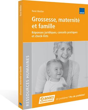 Grossesse, maternité et famille