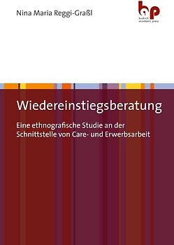 Wiedereinstiegsberatung