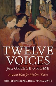 Twelve Voices from Greece and Rome