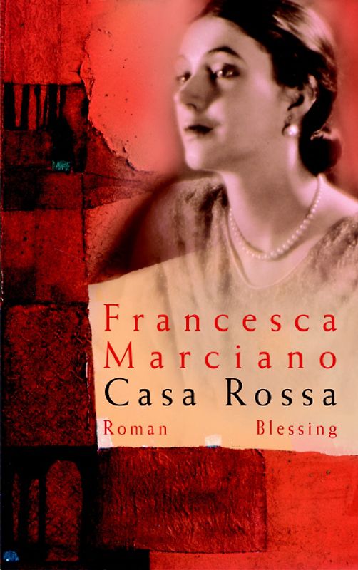 Casa Rossa