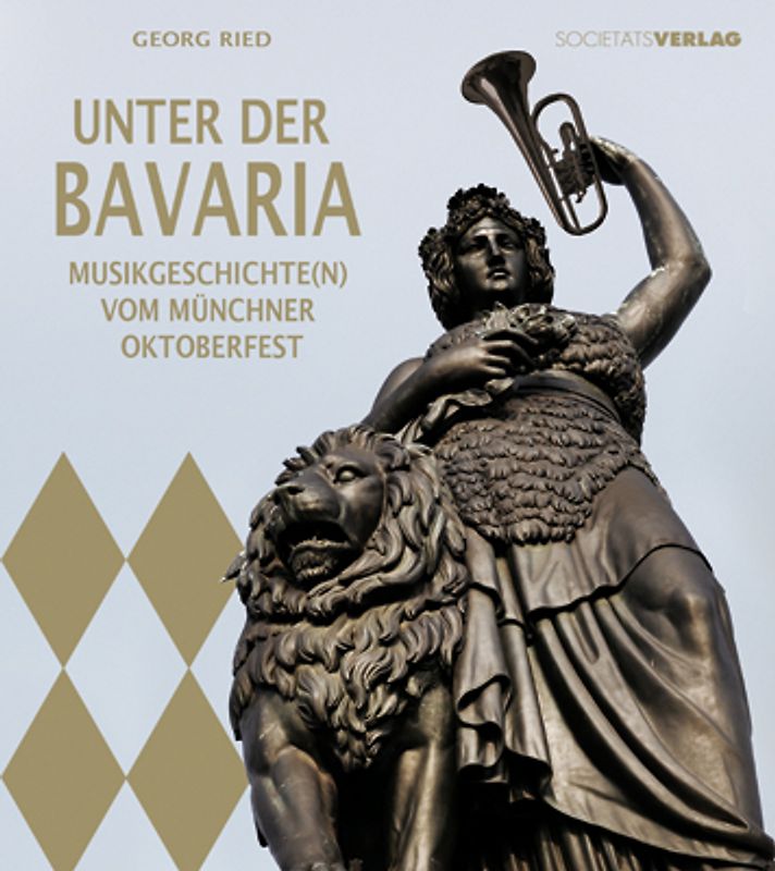 Unter der Bavaria