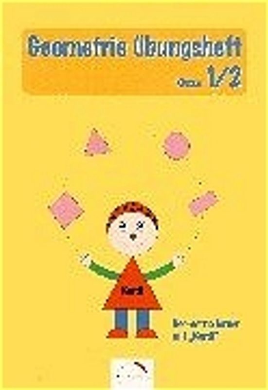 Geometrie Übungsheft 1/2