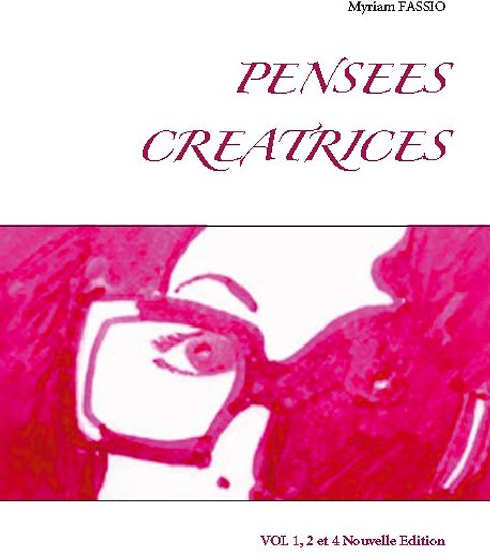 PENSEES CREATRICES