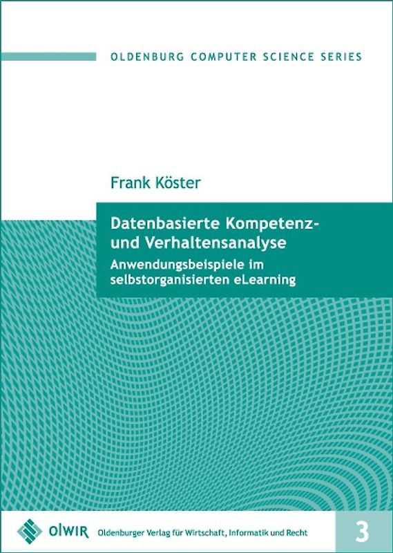 Datenbasierte Kompetenz- und Verhaltensanalyse
