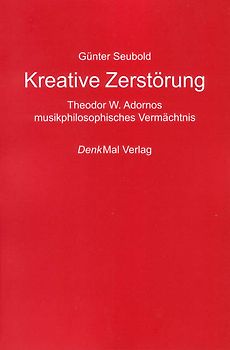 Kreative Zerstörung