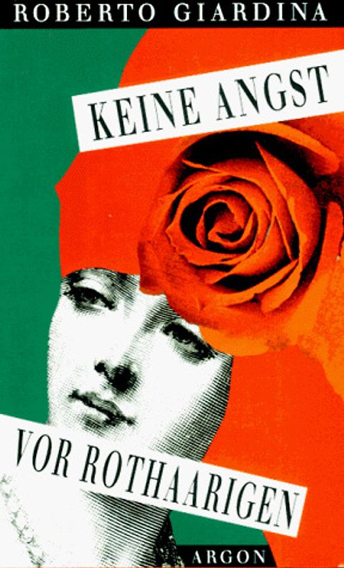 Keine Angst vor Rothaarigen