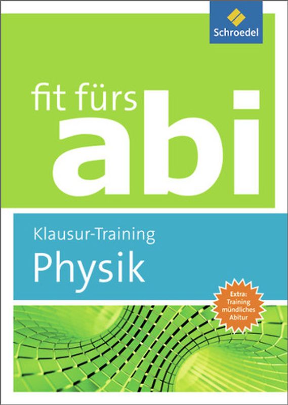 Fit fürs Abi