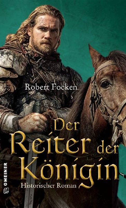Der Reiter der Königin