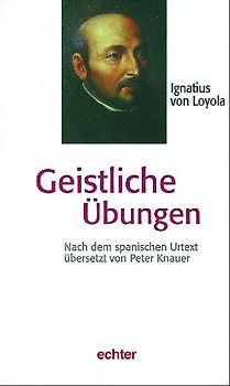 Geistliche Übungen