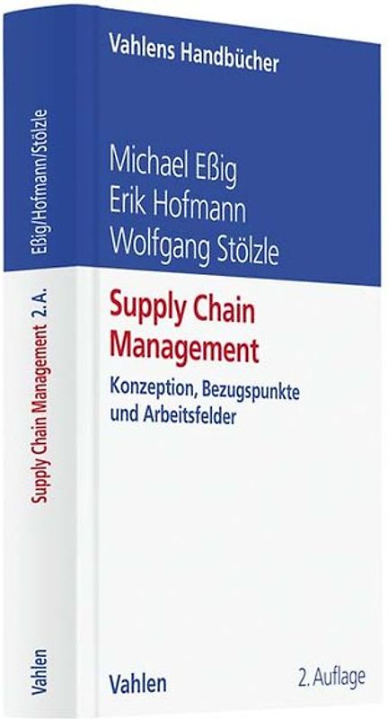 Supply Chain Management