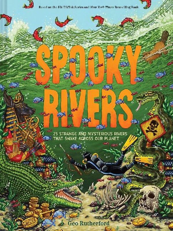 Spooky Rivers