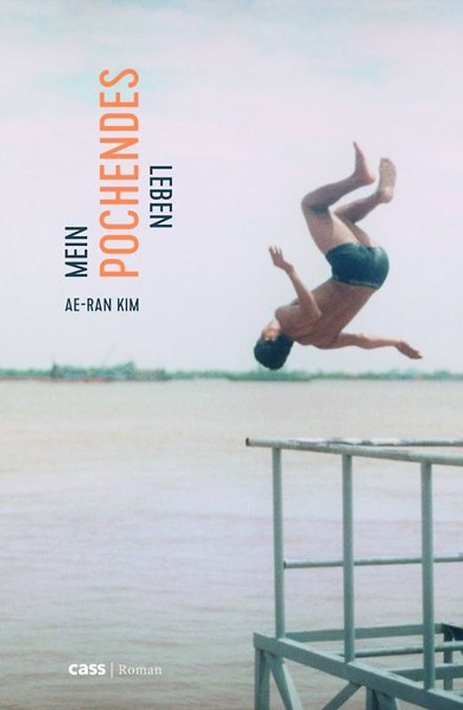 Mein pochendes Leben