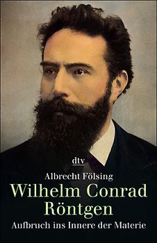 Wilhelm Conrad Röntgen