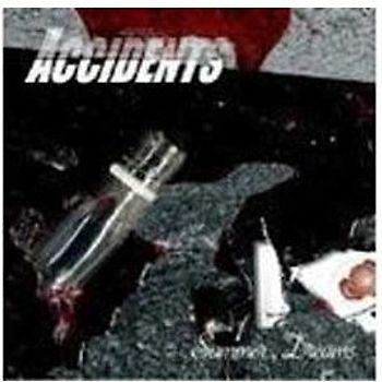 the Accidents - Summer Dreams