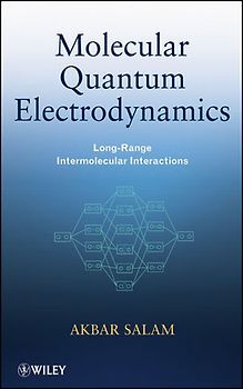 Molecular Quantum Electrodynamics