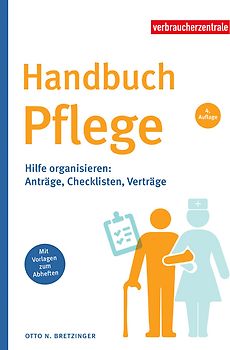 Handbuch Pflege