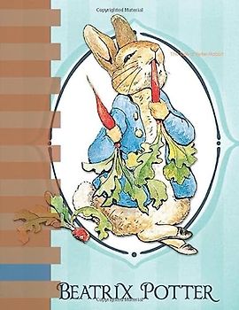 The Tale of Peter Rabbit: Illustrated