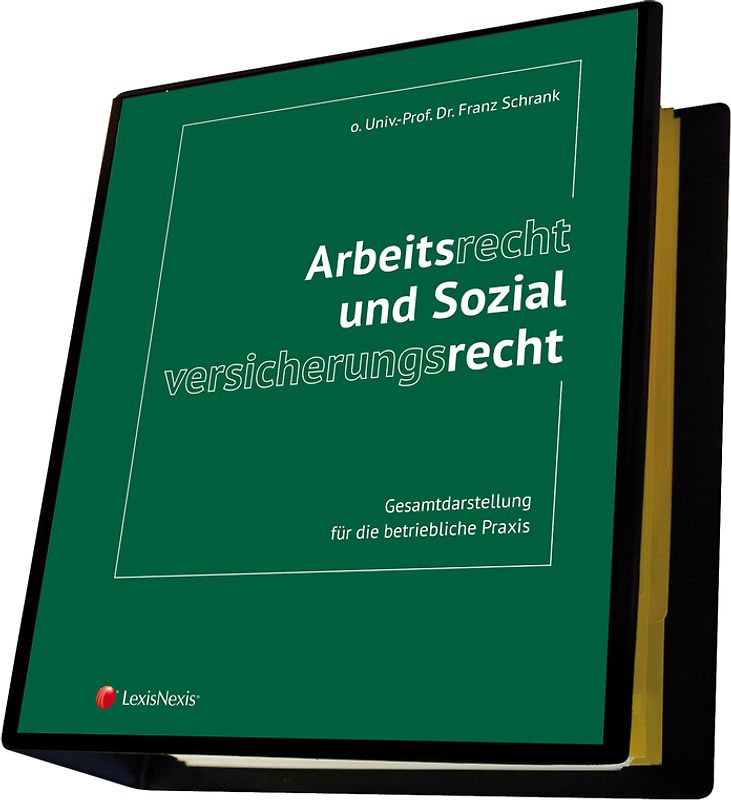 Arbeitsrecht und Sozialversicherungsrecht