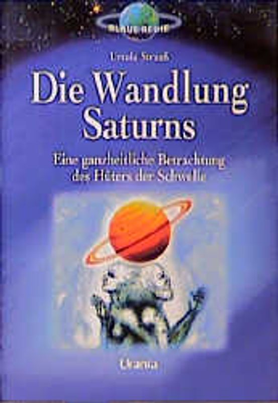 Die Wandlung Saturns