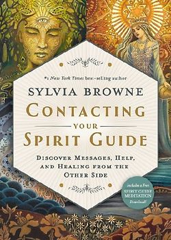 Contacting Your Spirit Guide