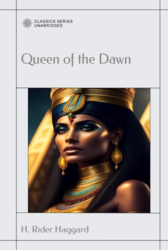 Queen of the Dawn: A Love Tale of Old Egypt