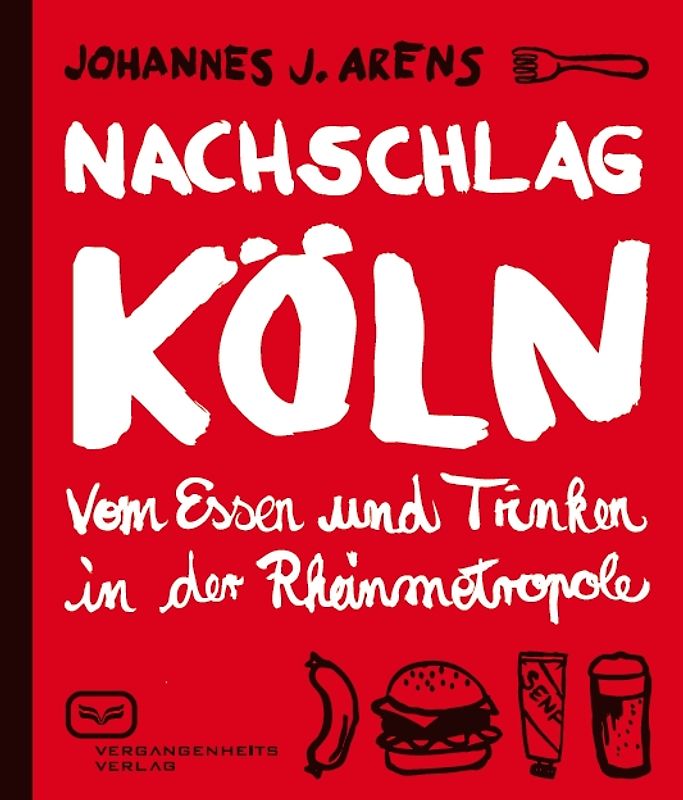 Nachschlag Köln