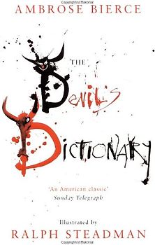 The Devil's Dictionary