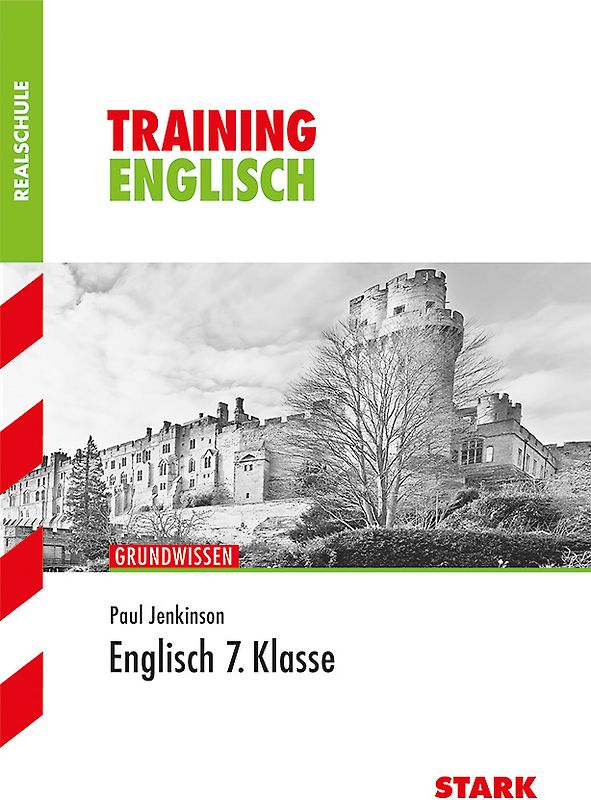 STARK Training Realschule - Englisch 7. Klasse