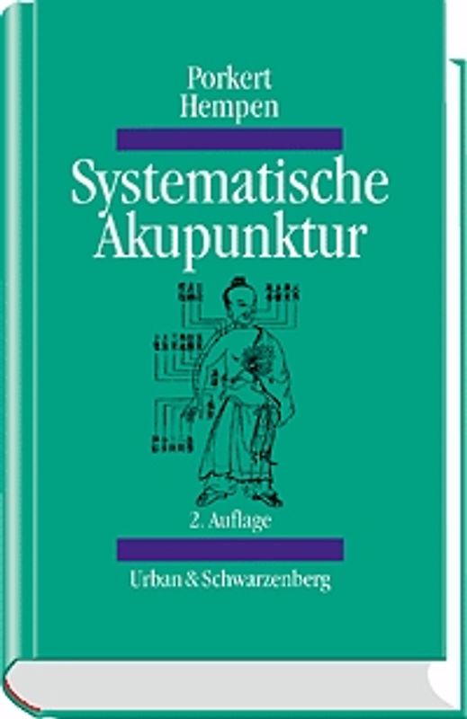 Systematische Akupunktur
