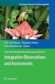 Integrative Observations and Assessments