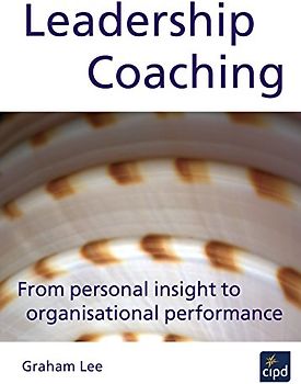 Leadership Coaching