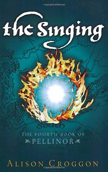 Singing: The Fourth Book of Pellinor