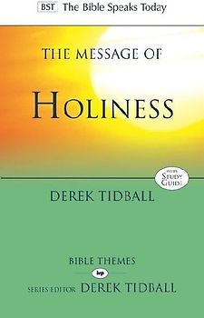 The Message of Holiness