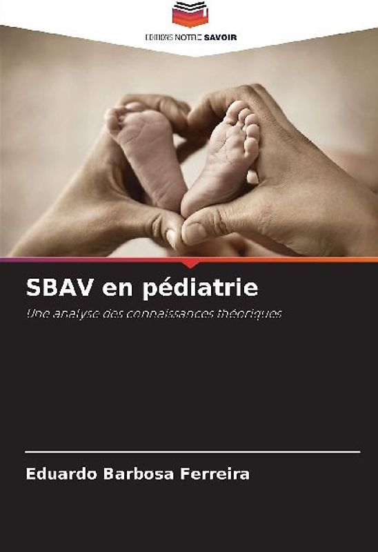 SBAV en pédiatrie