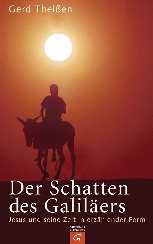 Der Schatten des Galiläers
