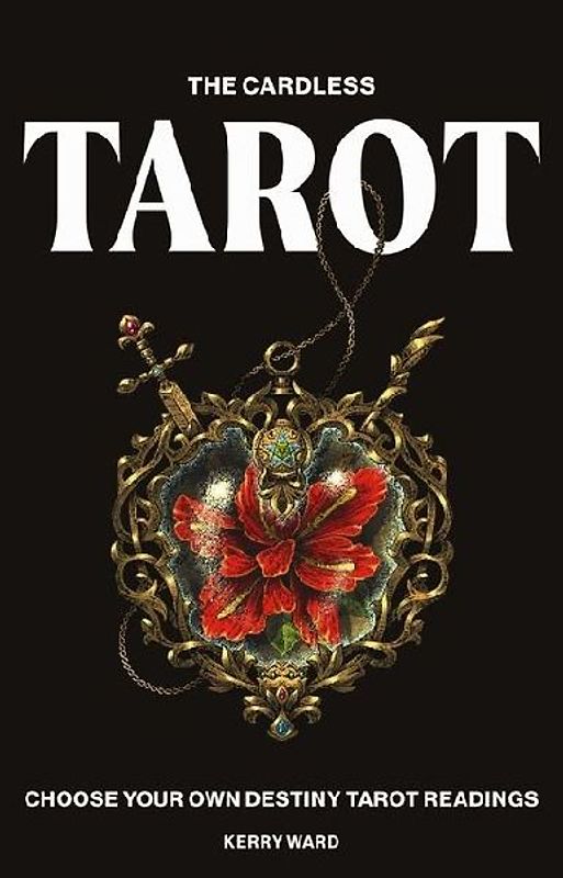 Cardless Tarot