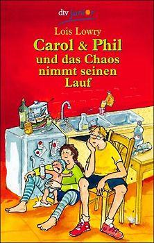 Carol & Phil und das Chaos nimmt seinen Lauf