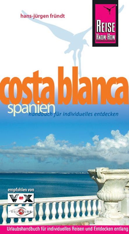 Costa Blanca