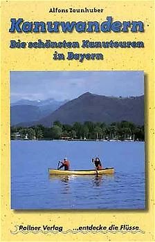 Die schönsten Kanutouren in Bayern